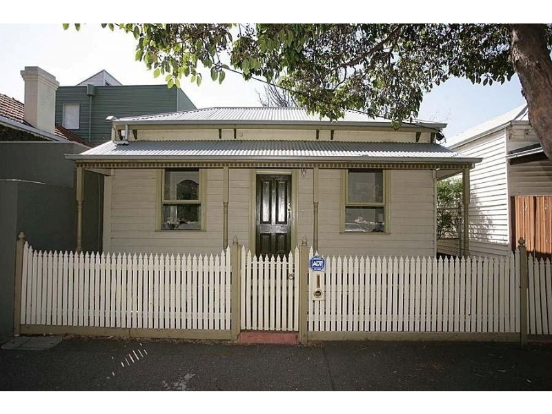 30 Alfred Street, North Melbourne VIC 3051