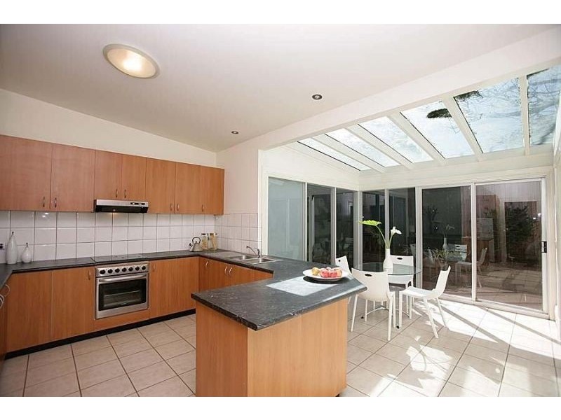 30 Alfred Street, North Melbourne VIC 3051