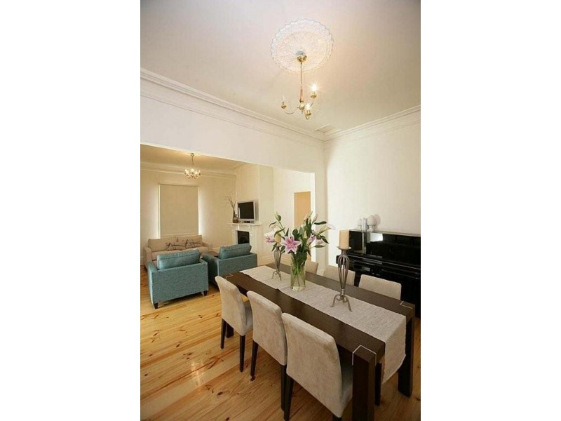 30 Alfred Street, North Melbourne VIC 3051