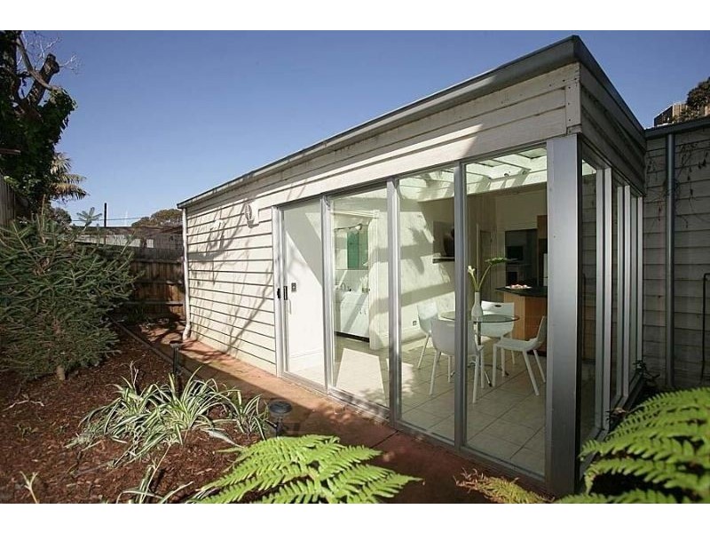 30 Alfred Street, North Melbourne VIC 3051