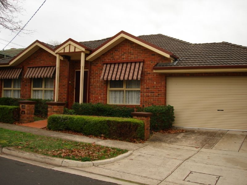 1D Ashlar Crescent, Blackburn VIC 3130