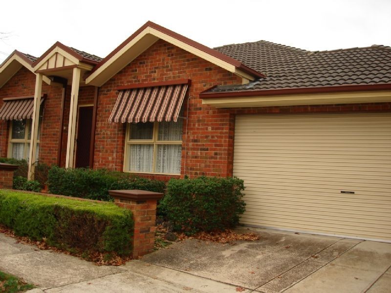1D Ashlar Crescent, Blackburn VIC 3130