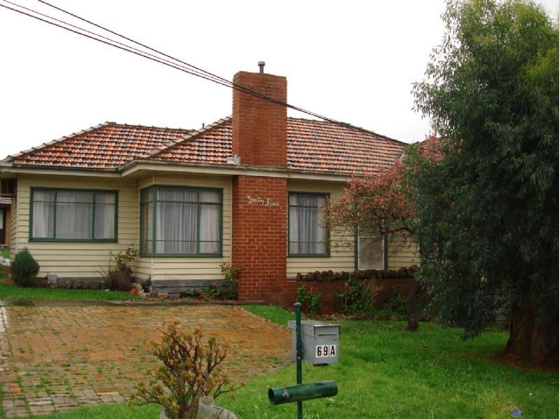 69A Middleborough Road, Burwood VIC 3125