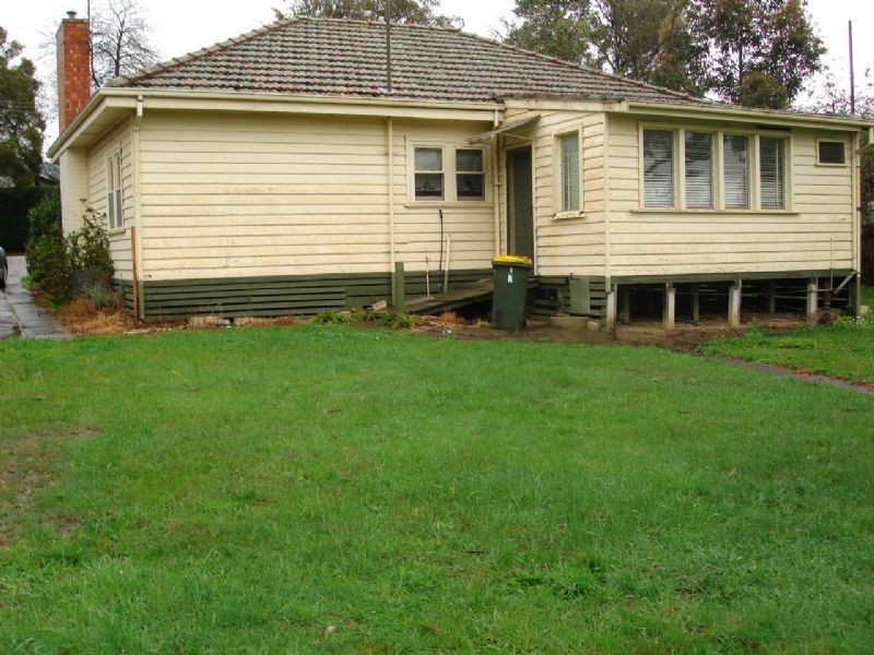 6 Shady Grove, Nunawading VIC 3131