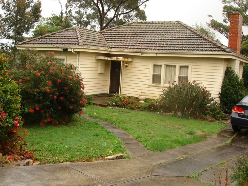 6 Shady Grove, Nunawading VIC 3131