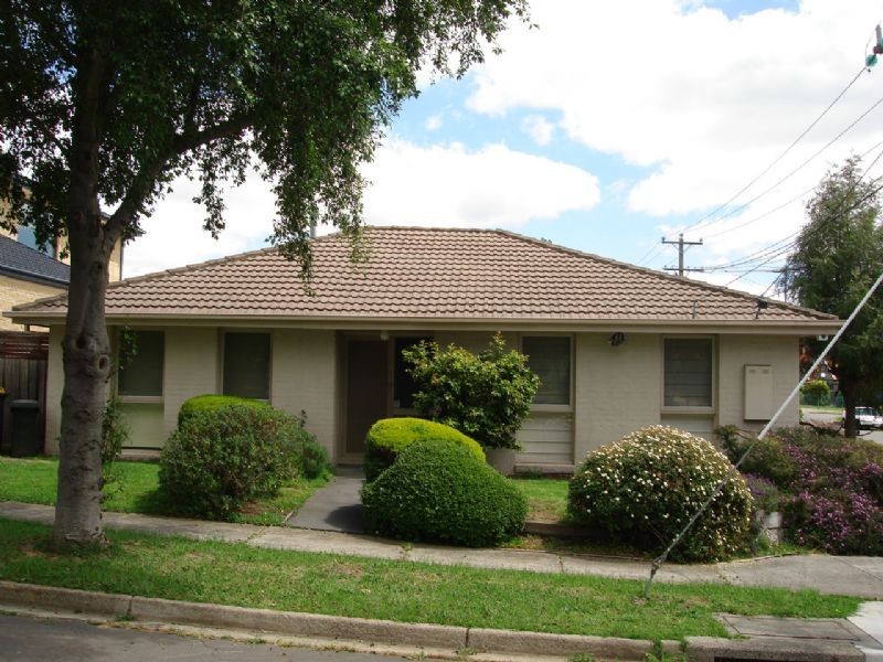 448 Springvale Road, Forest Hill VIC 3131