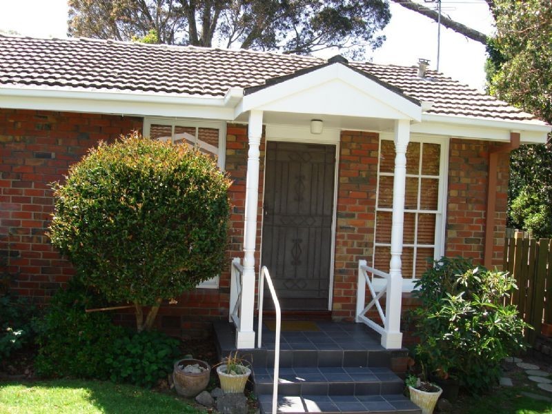 4/26 Wolseley Crescent, Blackburn VIC 3130