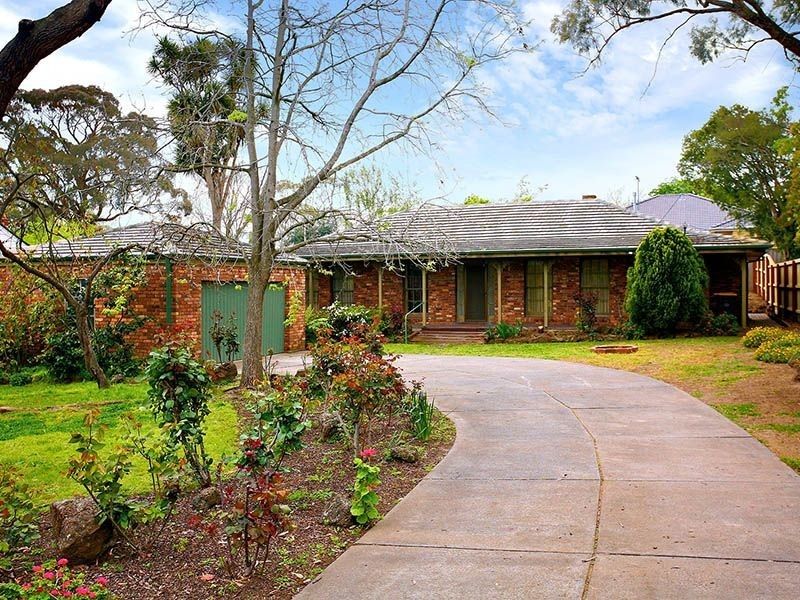 27 Sheehans Road, Blackburn VIC 3130