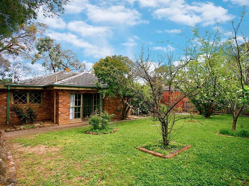 27 Sheehans Road, Blackburn VIC 3130