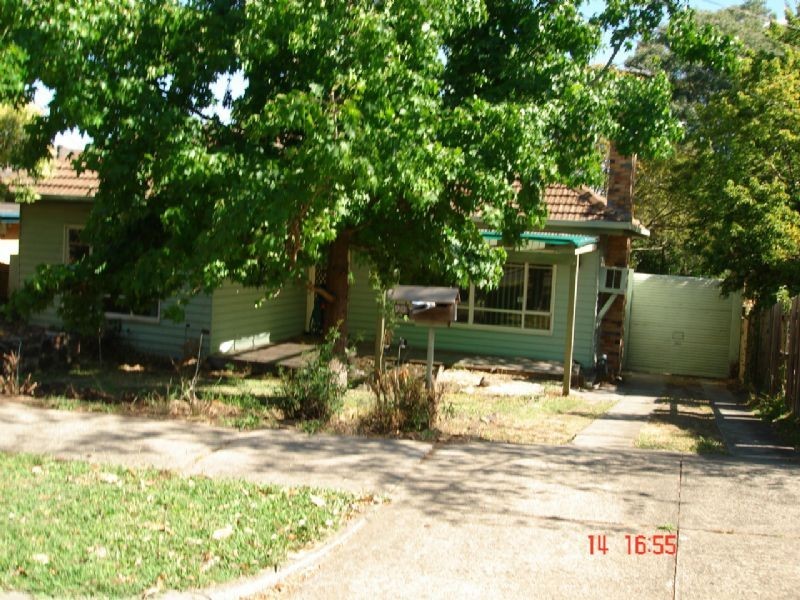 20 Olwen Street, Nunawading VIC 3131