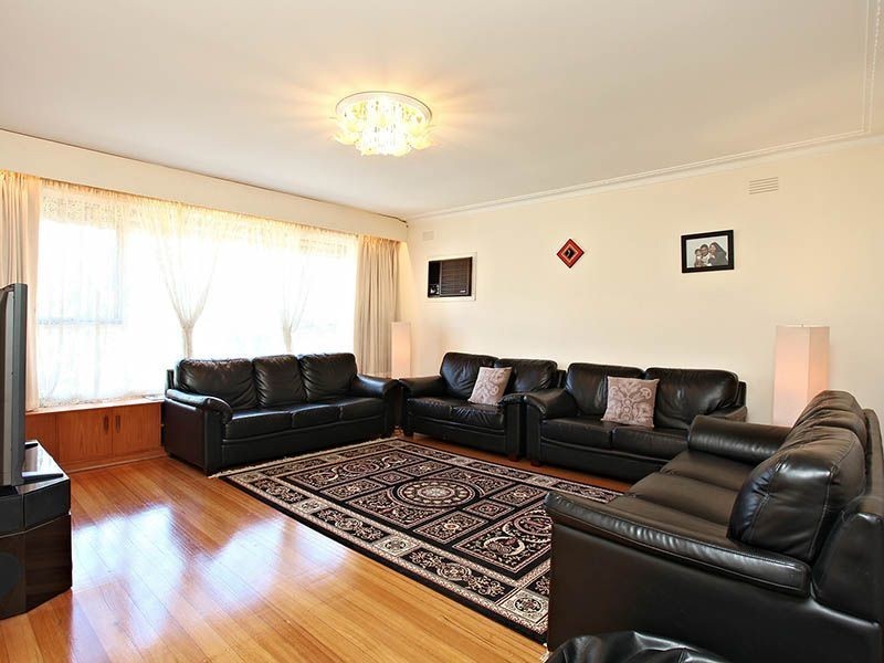 112 ALLISTER AVENUE, Knoxfield VIC 3180