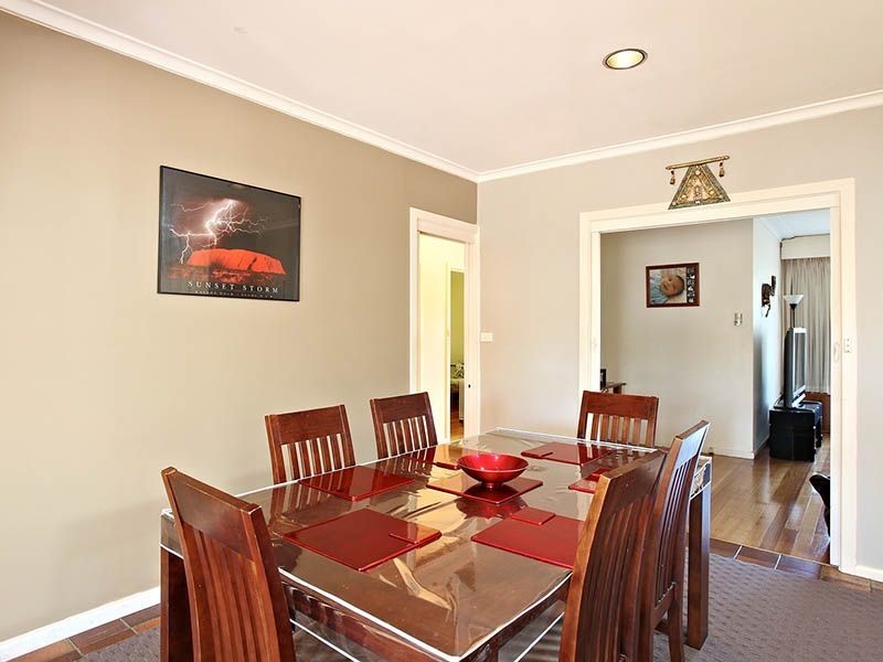 112 ALLISTER AVENUE, Knoxfield VIC 3180