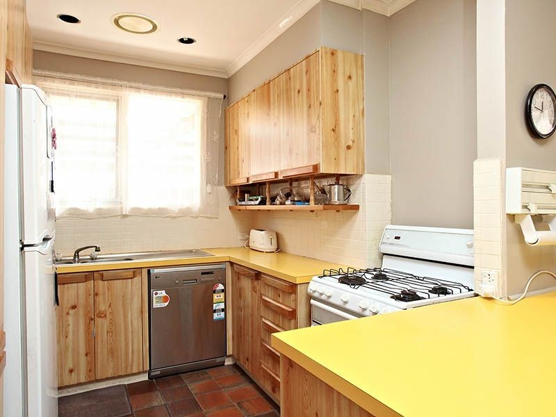 112 ALLISTER AVENUE, Knoxfield VIC 3180