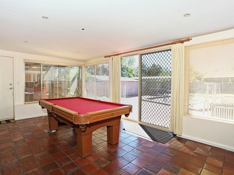 112 ALLISTER AVENUE, Knoxfield VIC 3180