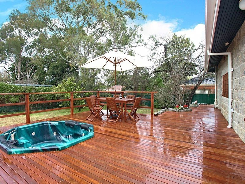 19 Service Road, Blackburn VIC 3130