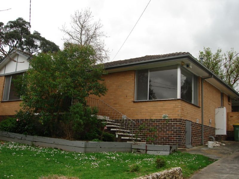 81 Kipling Avenue, Mooroolbark VIC 3138