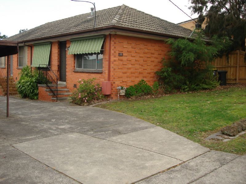1/14 Bessazile Avenue, Forest Hill VIC 3131