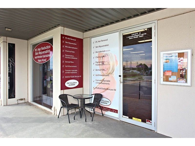 4/7 Development Boulevard, Mill Park VIC 3082