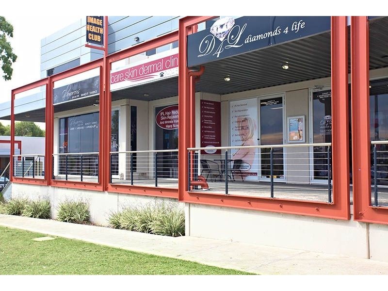 4/7 Development Boulevard, Mill Park VIC 3082