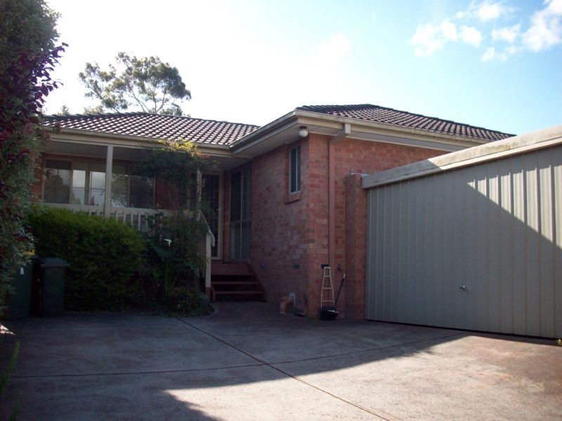 2/14 Hillside Crescent, Blackburn VIC 3130