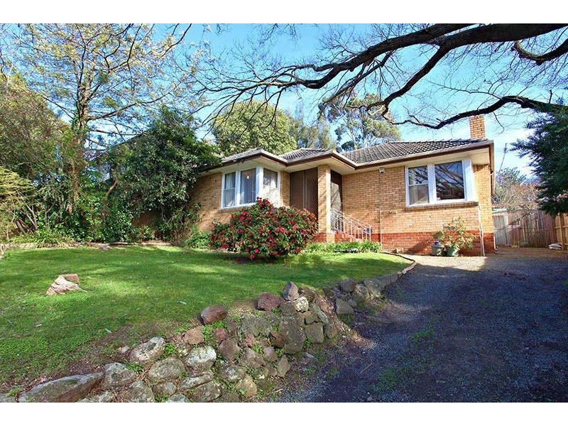 160 Blackburn Road, Blackburn South VIC 3130