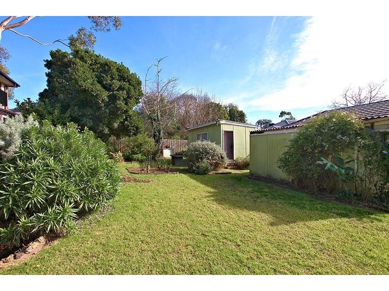 160 Blackburn Road, Blackburn South VIC 3130