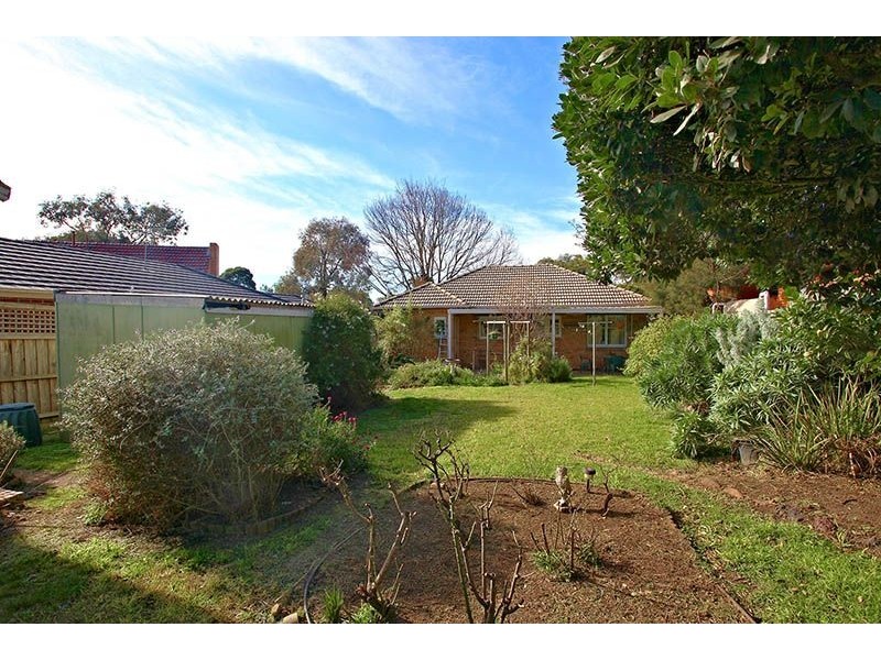 160 Blackburn Road, Blackburn South VIC 3130
