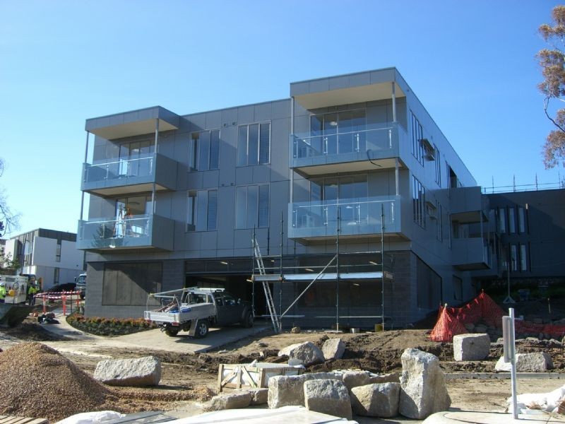 333 Burwood Highway, Burwood VIC 3125