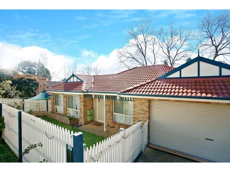 1A Nicholson Street, Nunawading VIC 3131