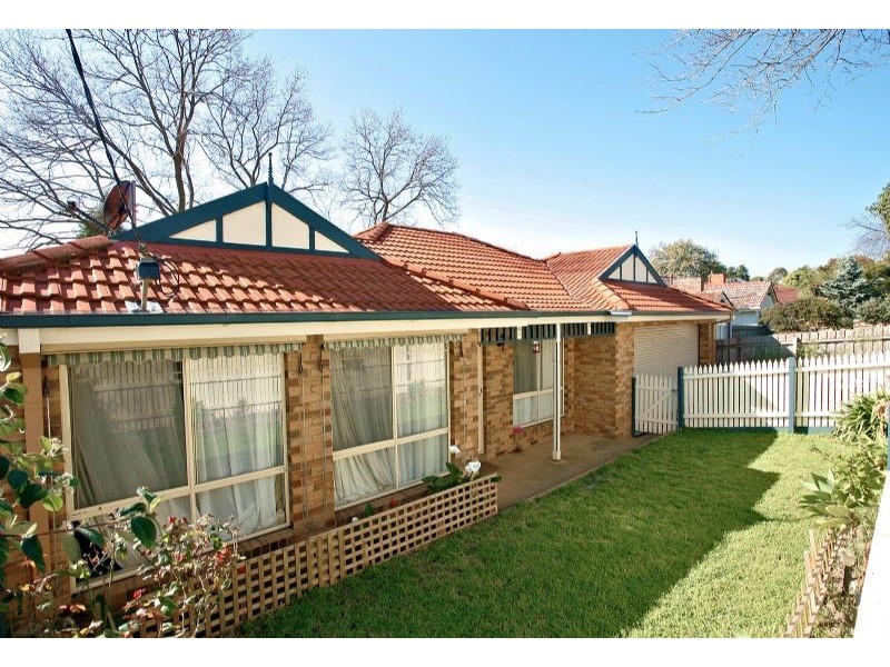 1A Nicholson Street, Nunawading VIC 3131