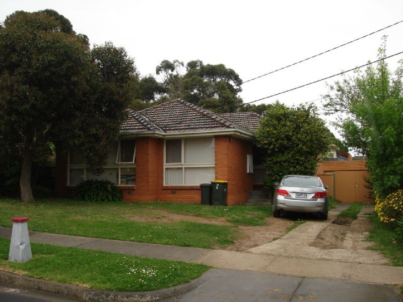 20 Ballantyne Street, Burwood East VIC 3151