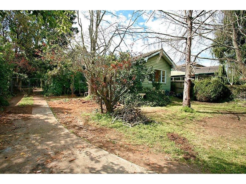 7 Ashlar Crescent, Blackburn VIC 3130