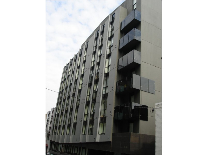 209/3-11 High Street, North Melbourne VIC 3051