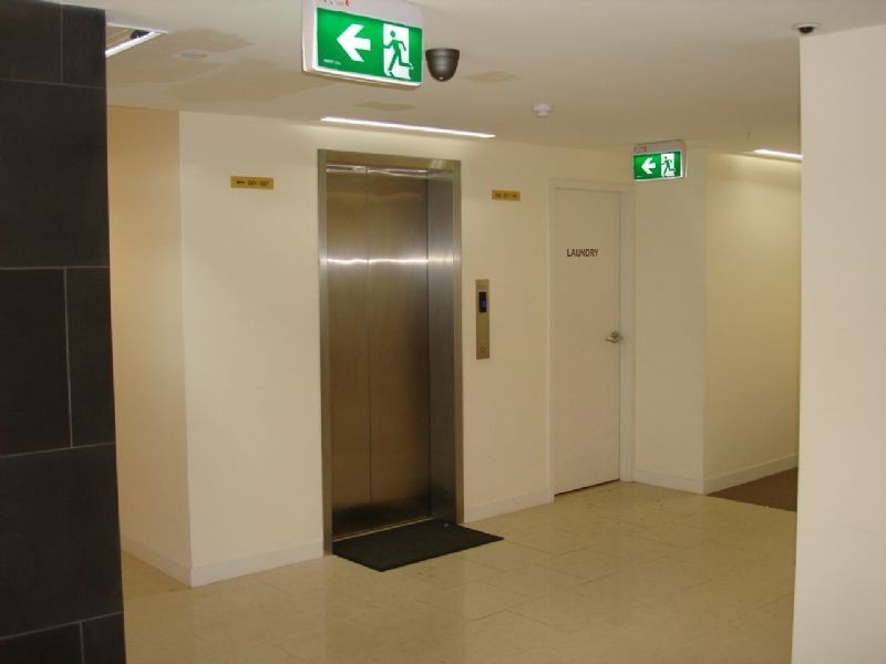 209/3 High Street, North Melbourne VIC 3051