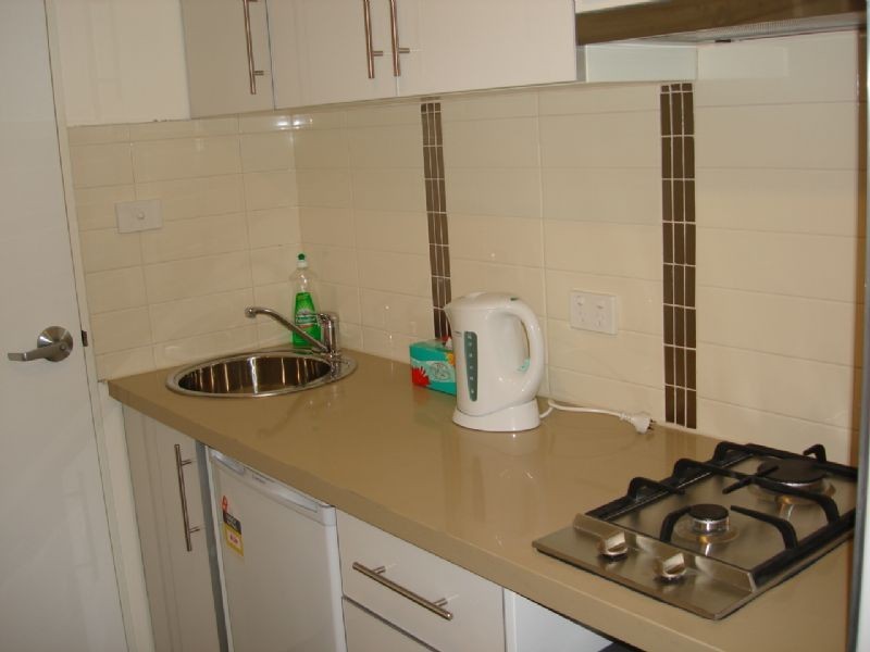 209/3 High Street, North Melbourne VIC 3051