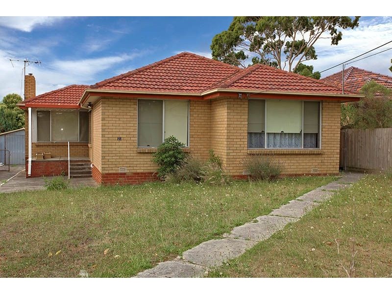 21 Hibiscus Road, Blackburn North VIC 3130