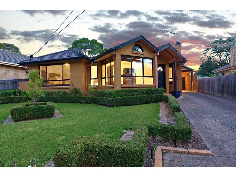 30 Primula Street, Blackburn North VIC 3130