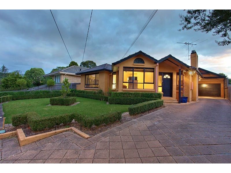 30 Primula Street, Blackburn North VIC 3130