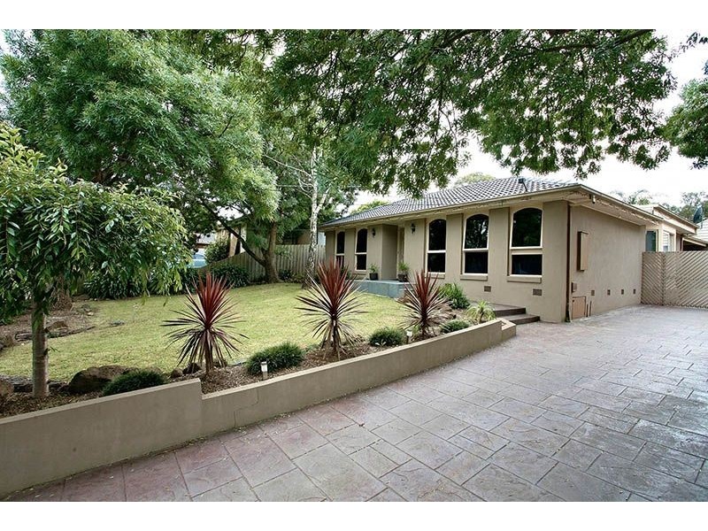 25 Stuart Street, Bayswater North VIC 3153