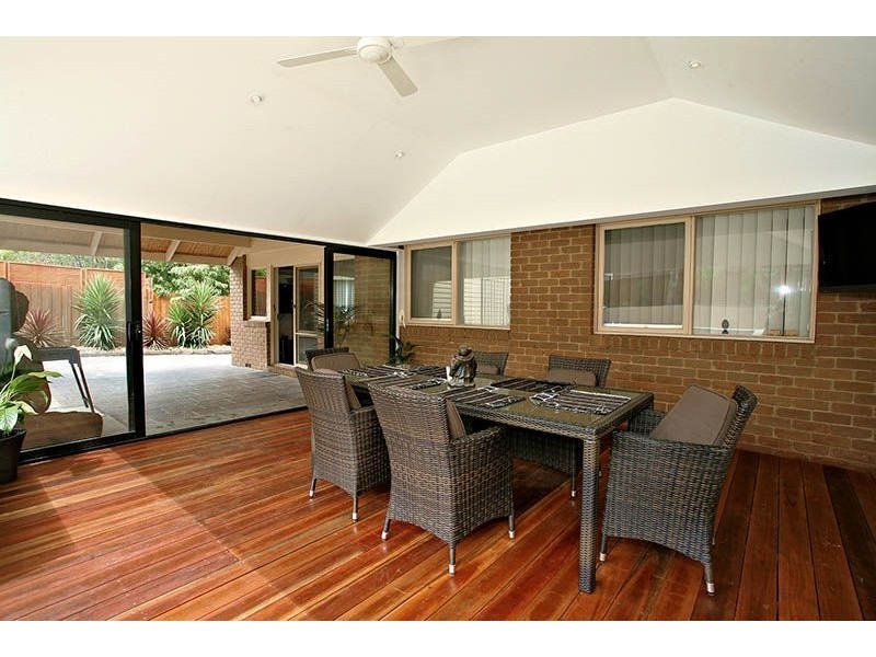 25 Stuart Street, Bayswater North VIC 3153