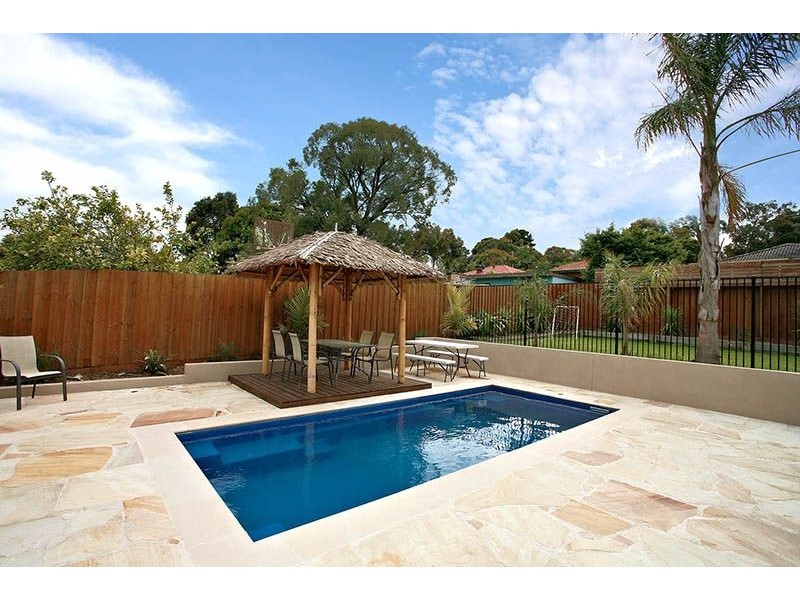 25 Stuart Street, Bayswater North VIC 3153