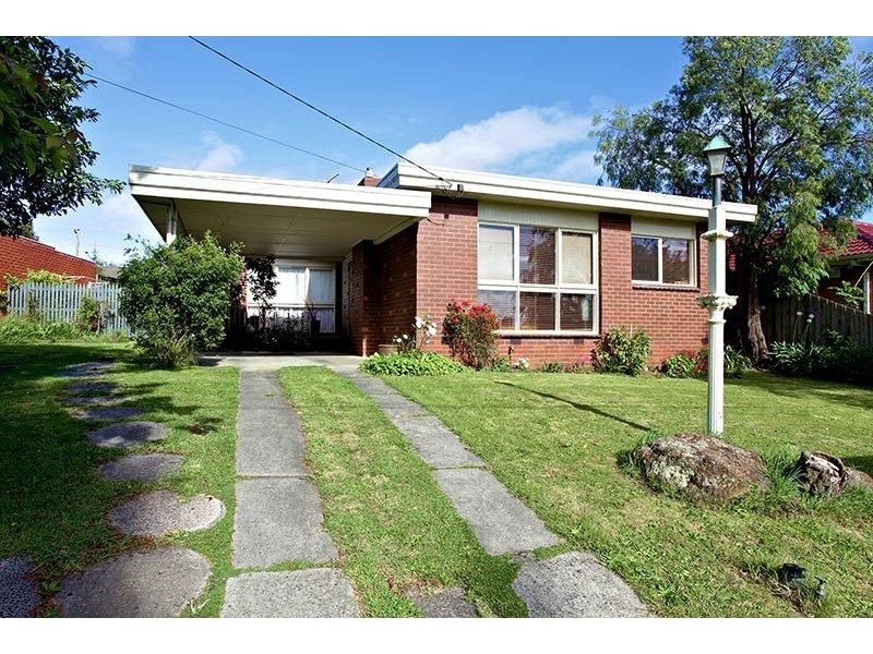 4 Neil Court, Blackburn South VIC 3130