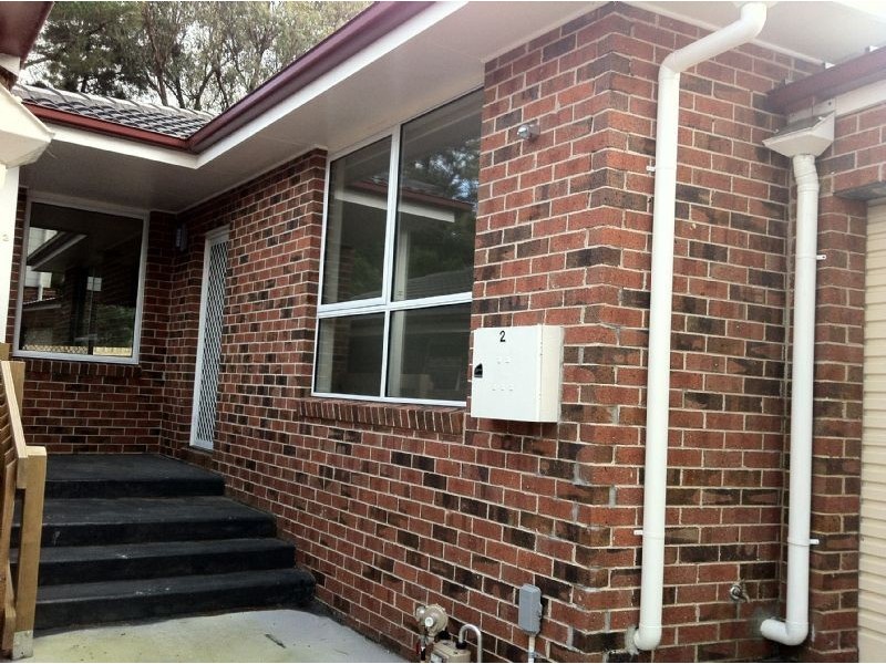 2/8 Lena Grove, Ringwood VIC 3134