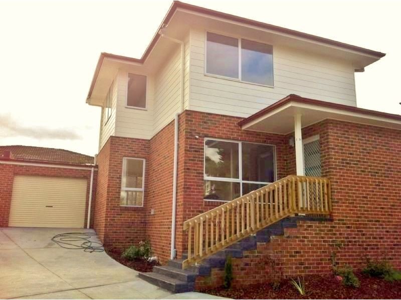 3/8 Lena Grove, Ringwood VIC 3134