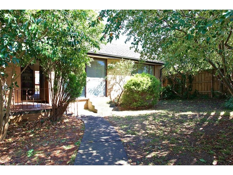 2 Coppel Court, Blackburn South VIC 3130