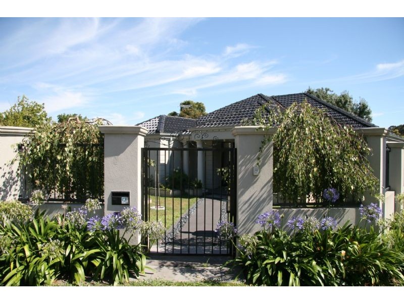 223 Canterbury Road, Blackburn VIC 3130