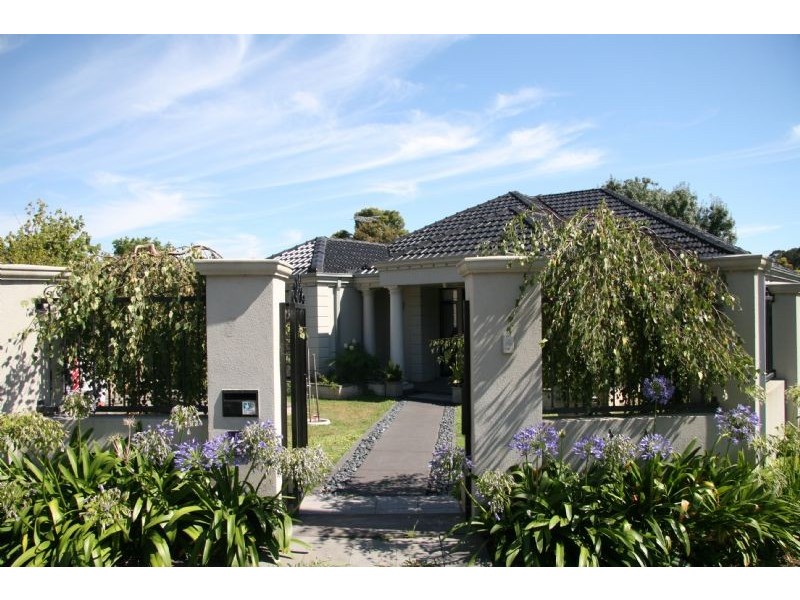 223 Canterbury Road, Blackburn VIC 3130