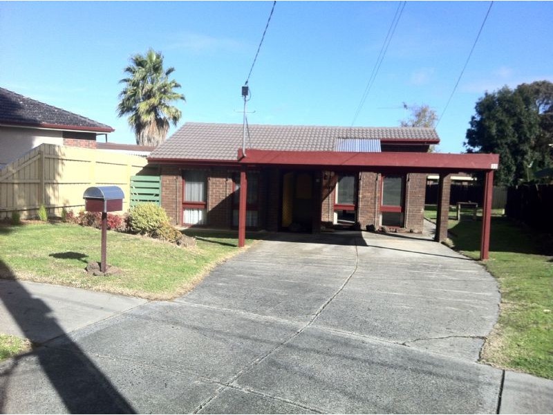 30 Cloverdale Close, Burwood East VIC 3151