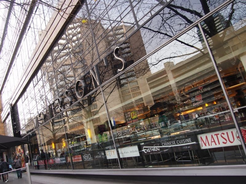 Shop G3/546-566 Collins Street, Melbourne VIC 3000