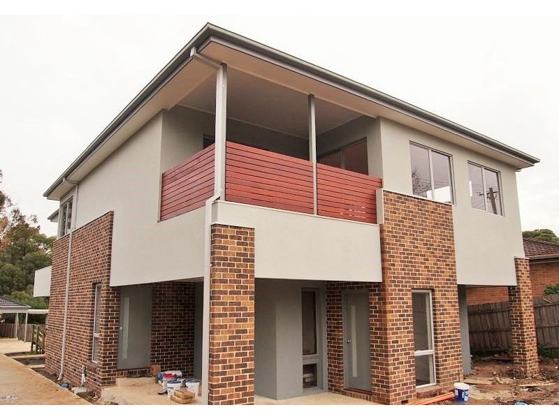 2/22 Bennett Street, Forest Hill VIC 3131